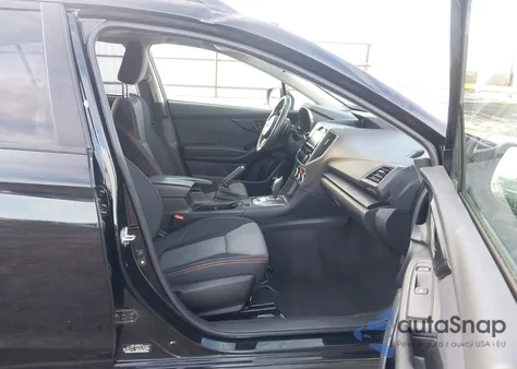 2023 Subaru Crosstrek Premium z USA, uszkodzony, nr VIN JF2GTAEC9P8236819